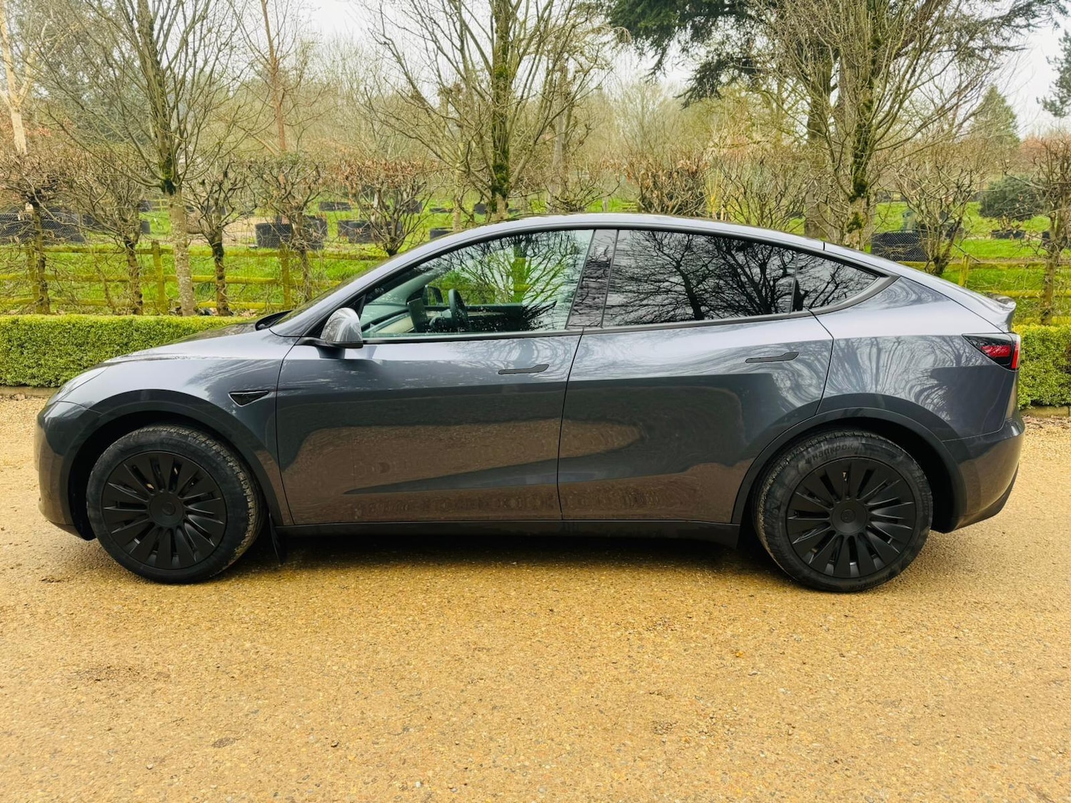 Used Tesla Model Y 2024 for sale - 77978107: Photo 9