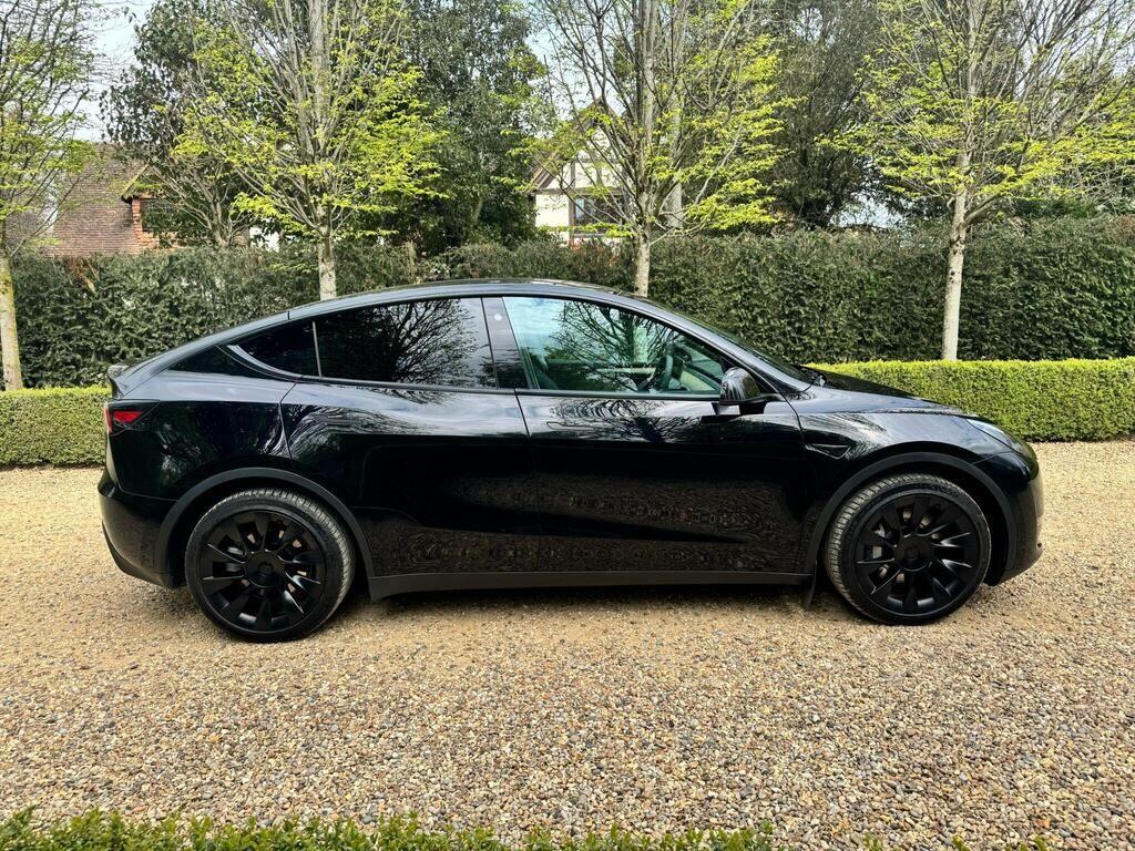 Used Tesla Model Y 2023 for sale - 76898637: Photo 10