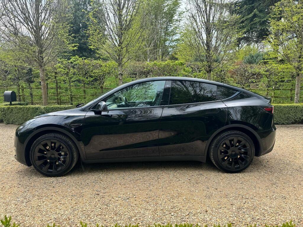 Used Tesla Model Y 2023 for sale - 76898637: Photo 11