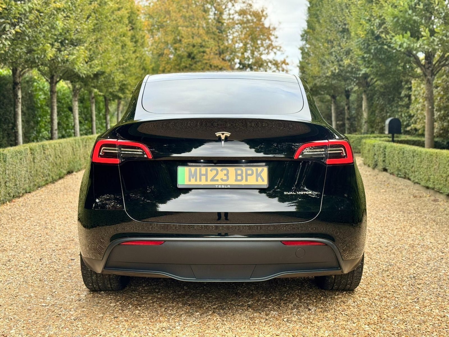 Used Tesla Model Y 2023 for sale - 76898637: Photo 9