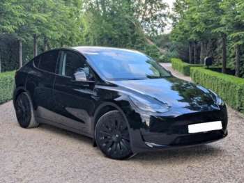 Used Tesla Model Y 2023 for sale - 75459377: Photo