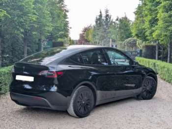 Used Tesla Model Y 2023 for sale - 75459377: Photo