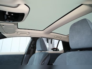 Used Lexus RZ 2024 for sale - 79440746: Photo