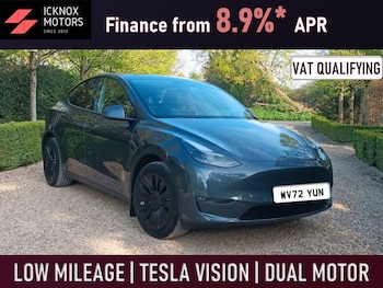 Tesla - Model Y