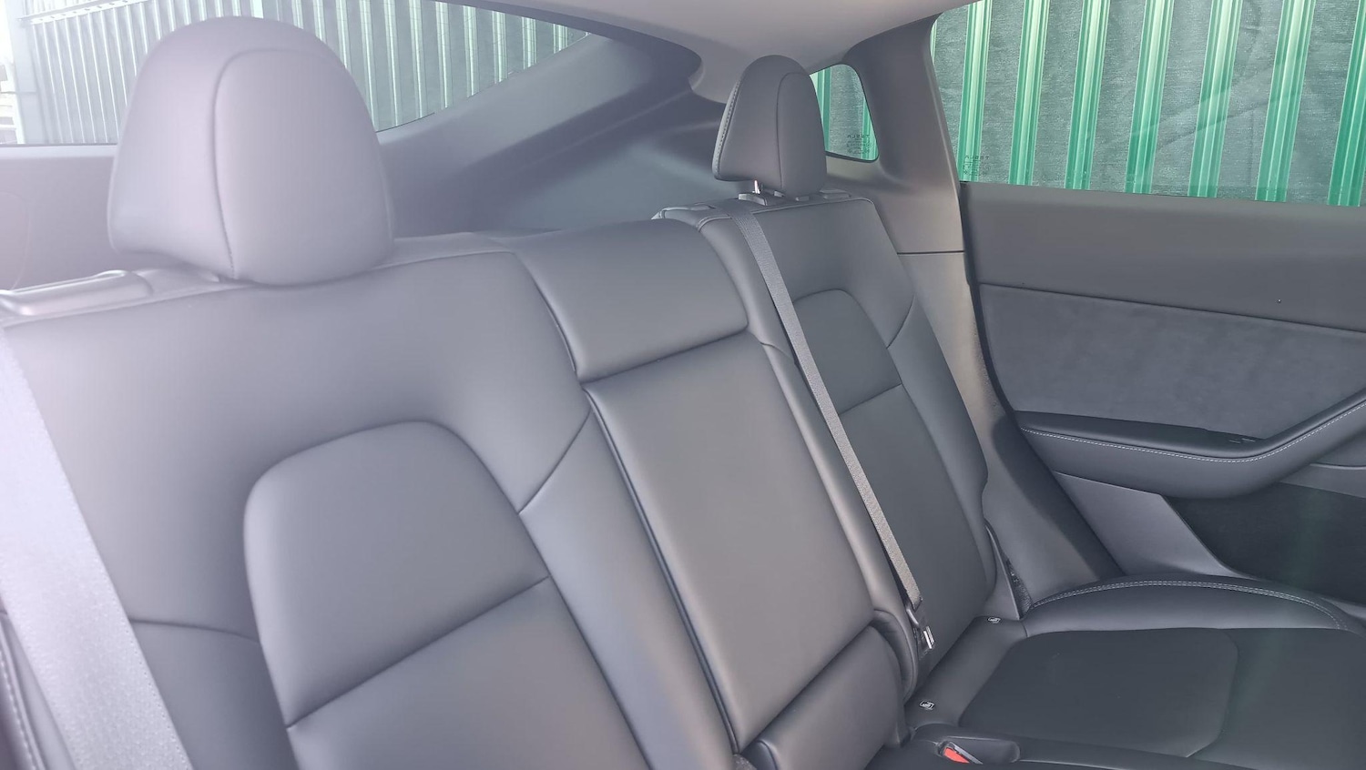 Used Tesla Model Y 2022 for sale - 76174632: Photo 21