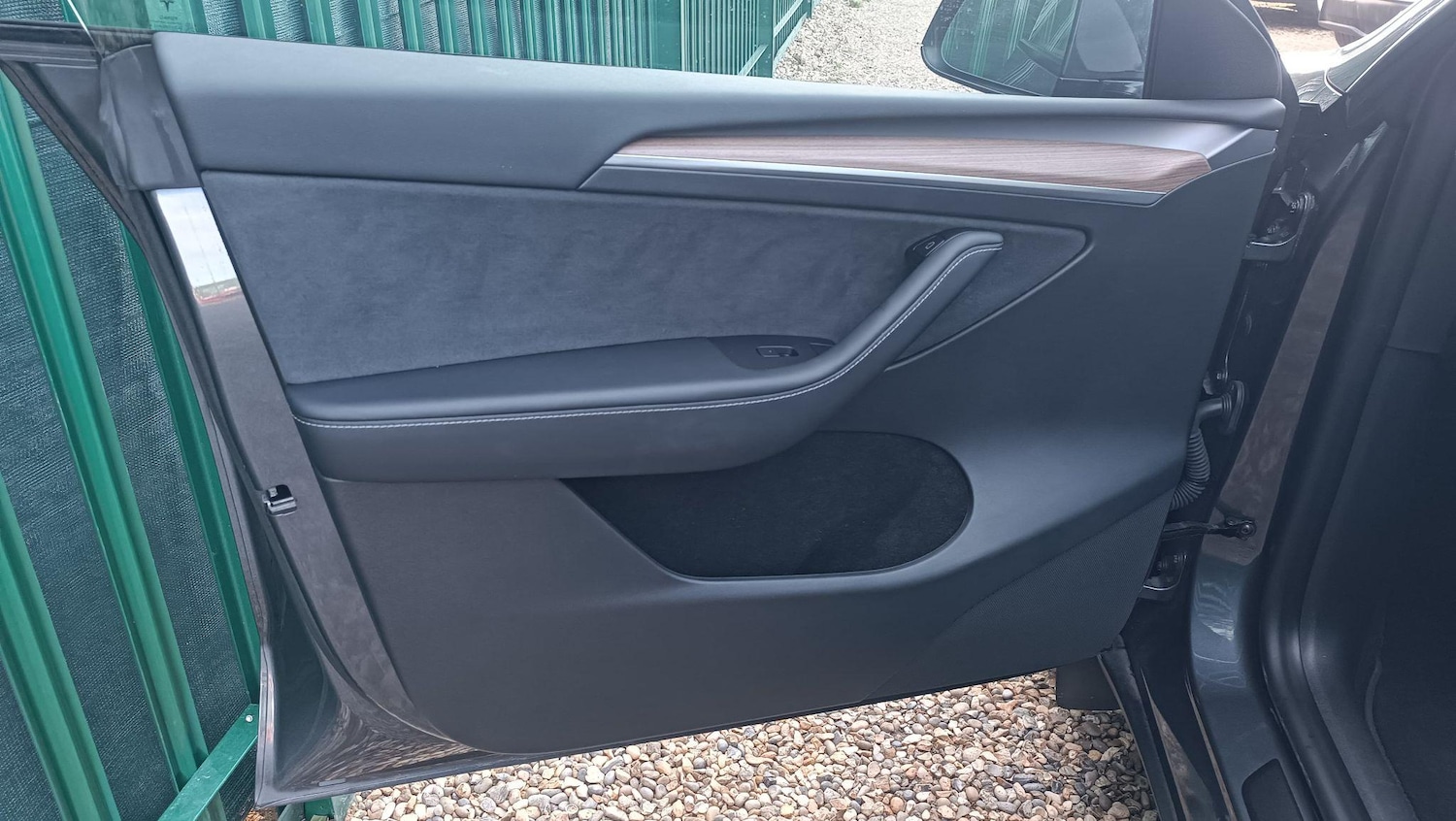 Used Tesla Model Y 2022 for sale - 76174632: Photo 24