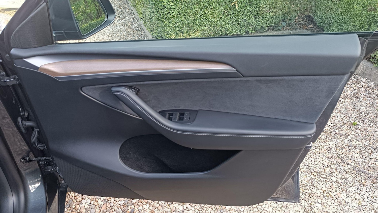 Used Tesla Model Y 2022 for sale - 76174632: Photo 25