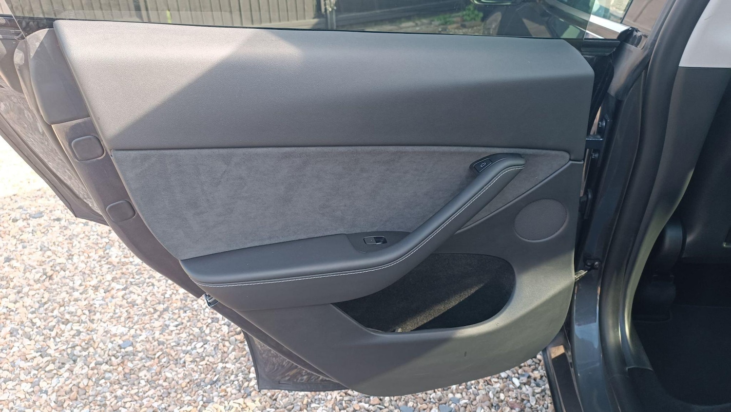Used Tesla Model Y 2022 for sale - 76174632: Photo 26