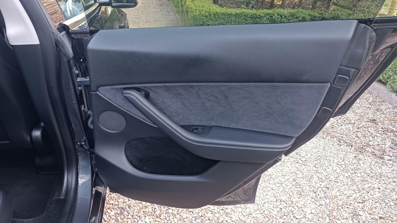 Used Tesla Model Y 2022 for sale - 76174632: Photo 27