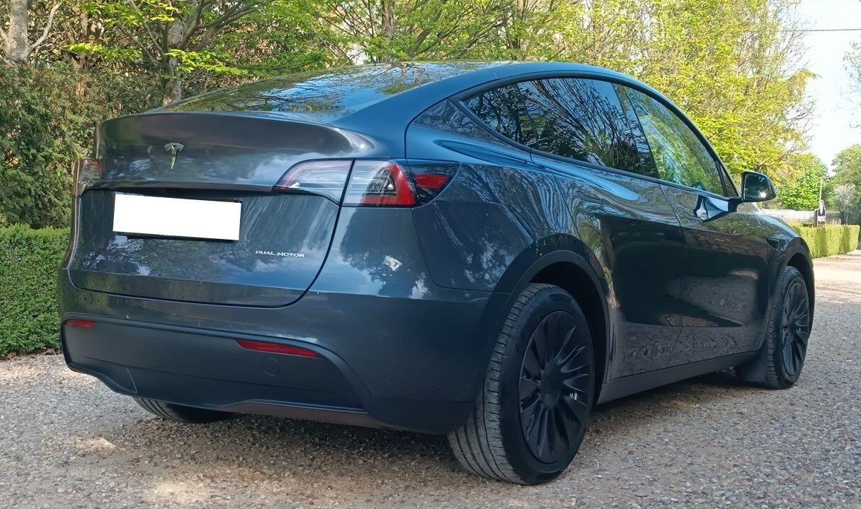 Used Tesla Model Y 2022 for sale - 76174632: Photo 3