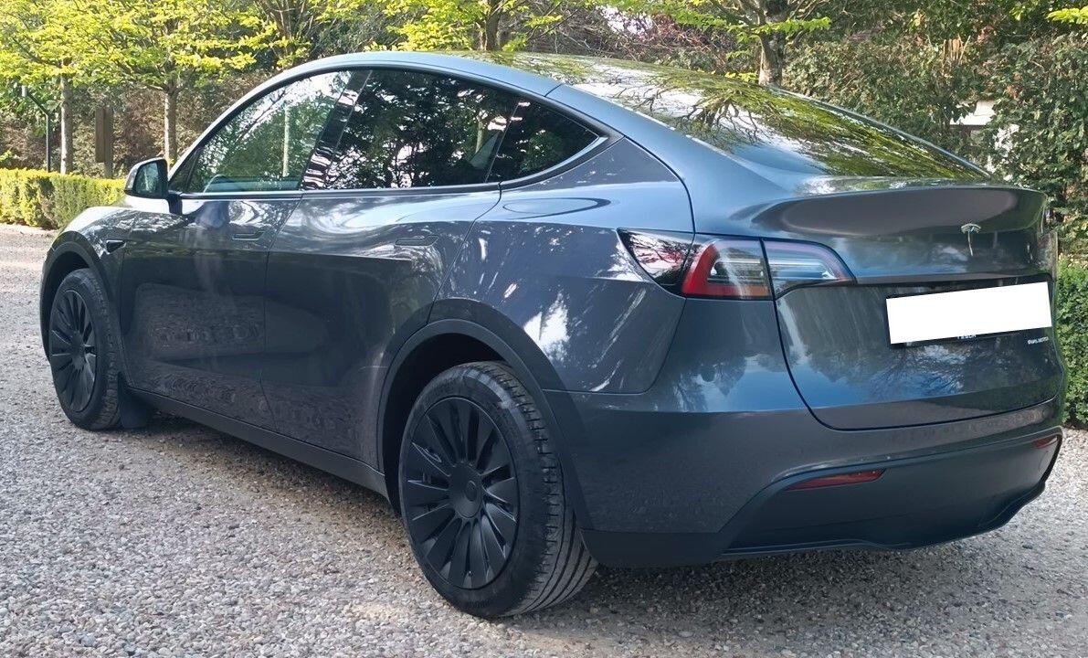 Used Tesla Model Y 2022 for sale - 76174632: Photo 4