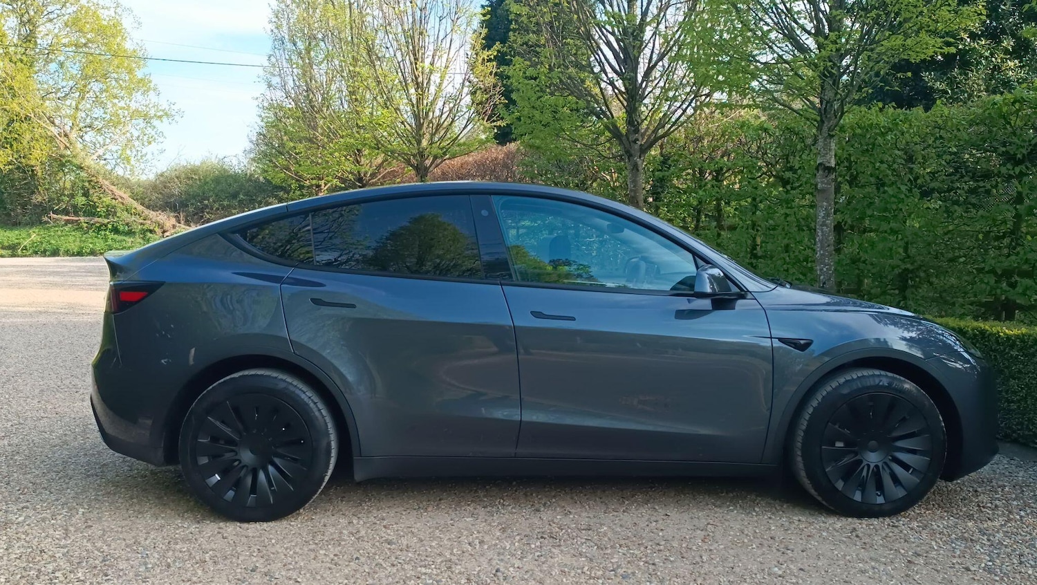 Used Tesla Model Y 2022 for sale - 76174632: Photo 8