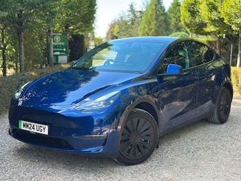 Used Tesla Model Y 2024 for sale - 79484750: Photo