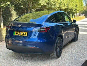 Used Tesla Model Y 2024 for sale - 79484750: Photo