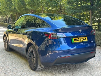 Used Tesla Model Y 2024 for sale - 79484750: Photo