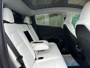Used Tesla Model Y 2024 for sale - 79092884: Photo