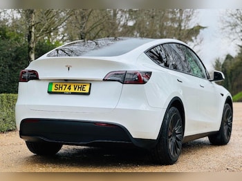 Used Tesla Model Y 2024 for sale - 78461301: Photo