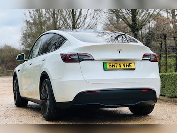 Used Tesla Model Y 2024 for sale - 78461301: Photo
