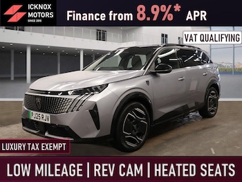 2025 (25) - 157kW GT 73kWh 5dr Auto