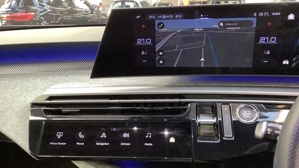 Used Peugeot E-5008 2025 for sale - 76886989: Photo 20