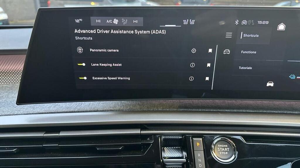 Used Peugeot E-5008 2025 for sale - 76886989: Photo 22