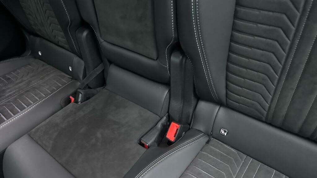 Used Peugeot E-5008 2025 for sale - 76886989: Photo 29