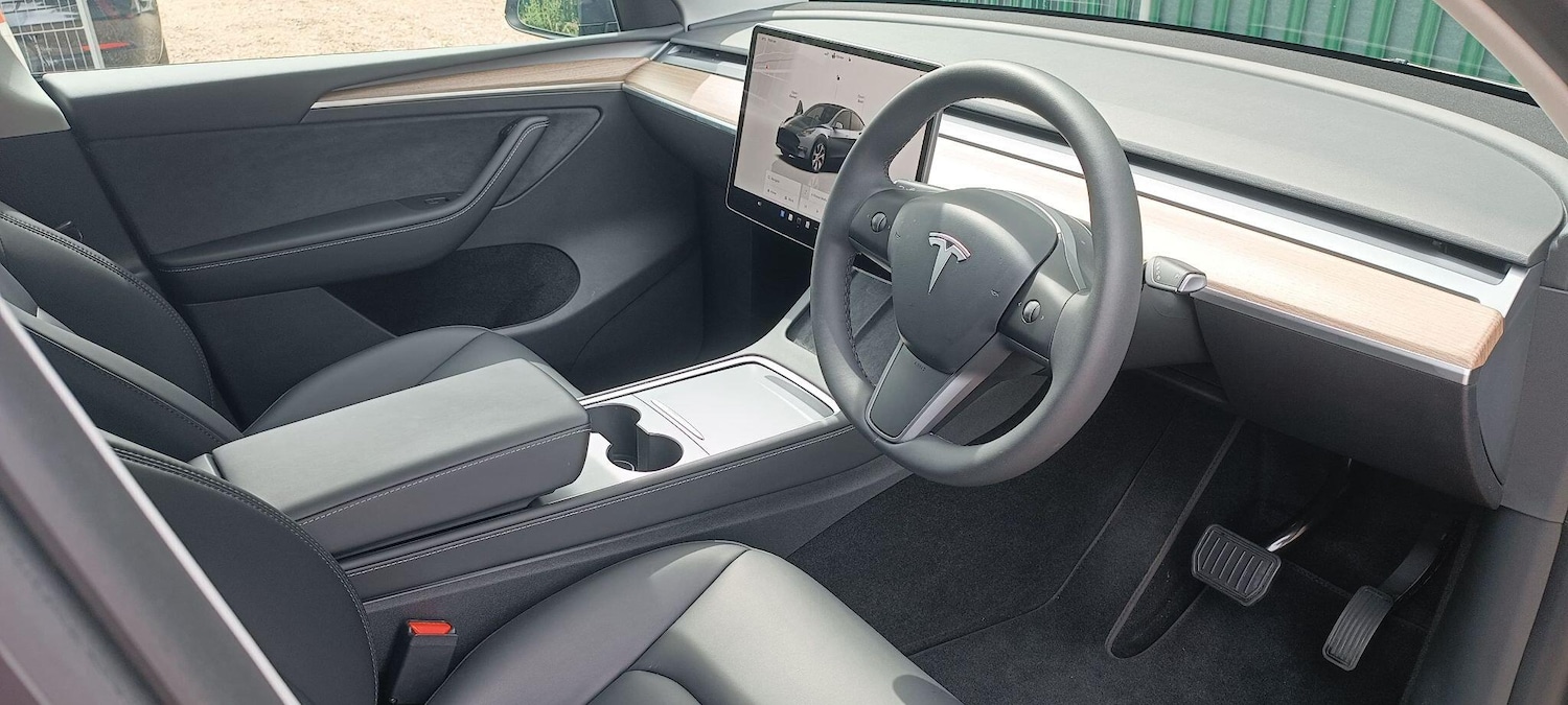 Used Tesla Model Y 2023 for sale - 78147847: Photo 12