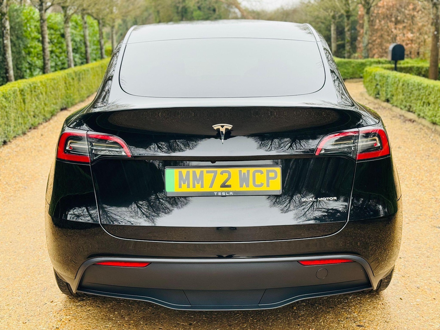 Used Tesla Model Y 2022 for sale - 77892569: Photo 10