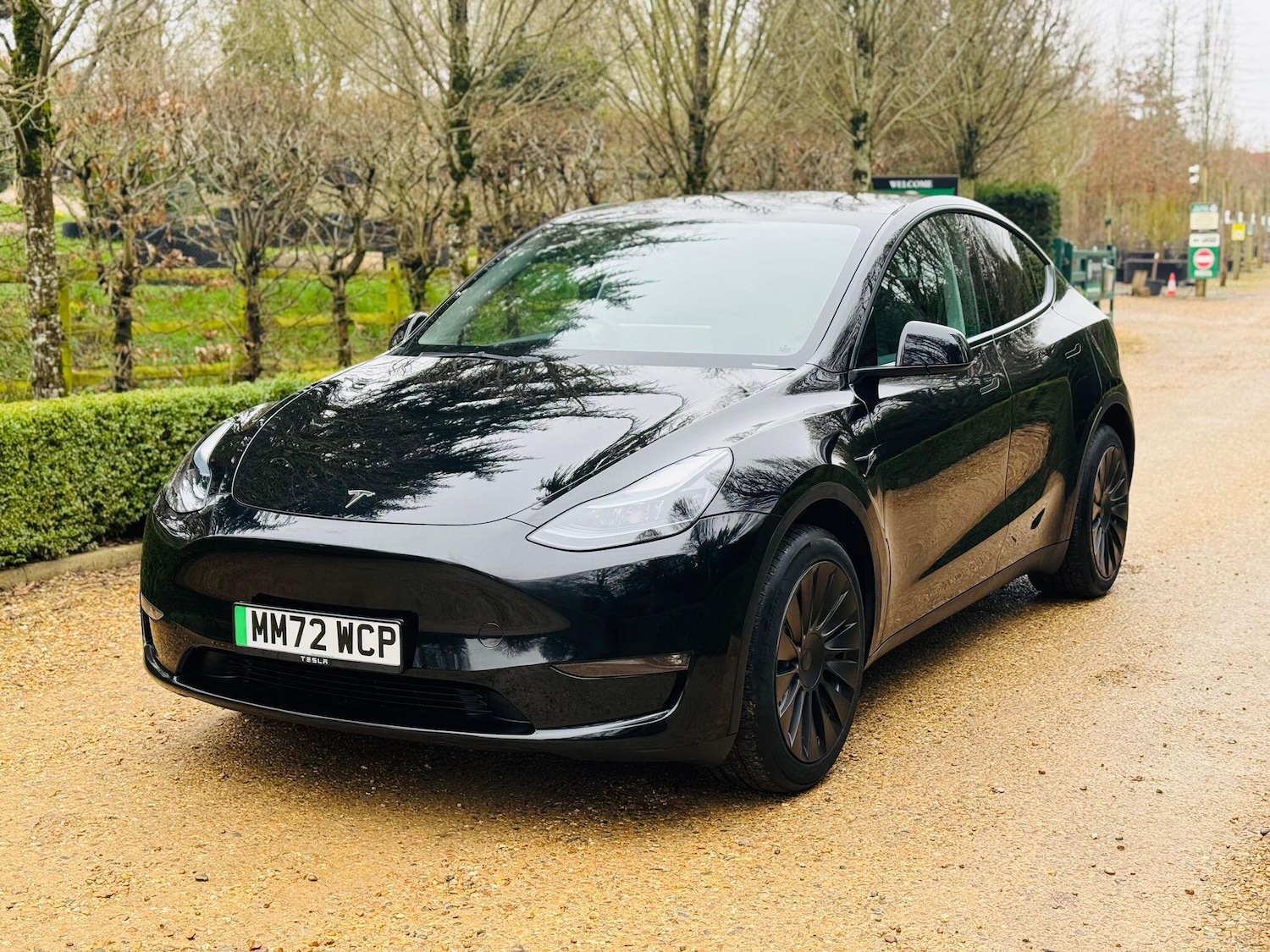 Used Tesla Model Y 2022 for sale - 77892569: Photo 28