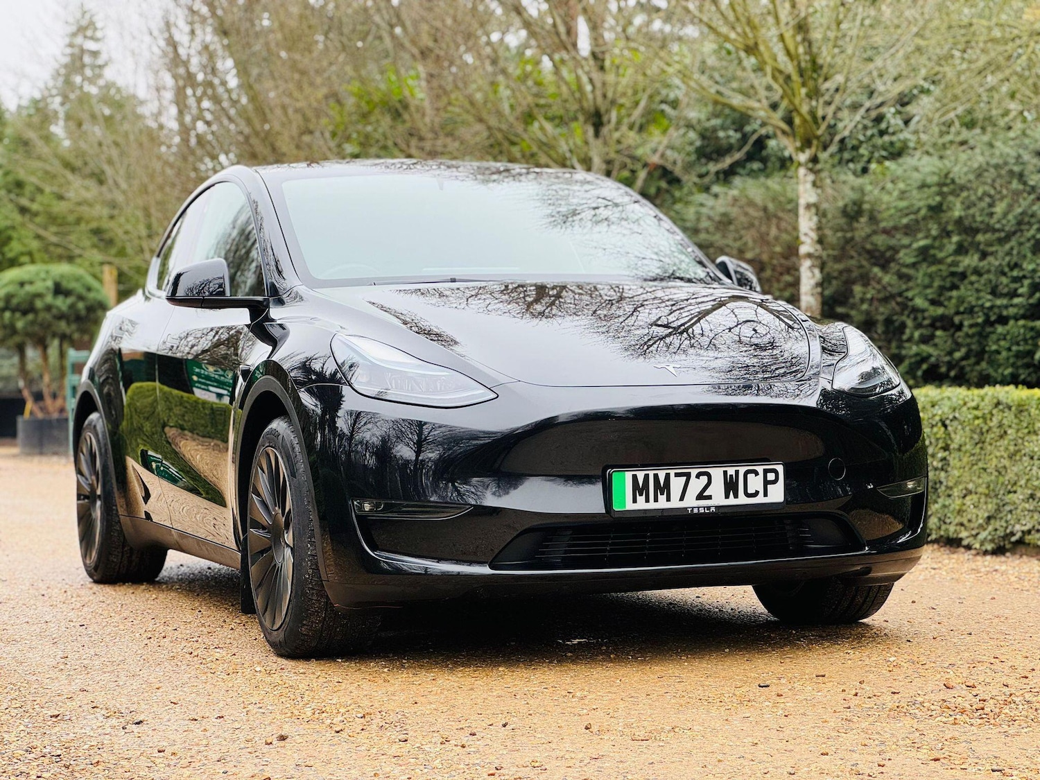 Used Tesla Model Y 2022 for sale - 77892569: Photo 29
