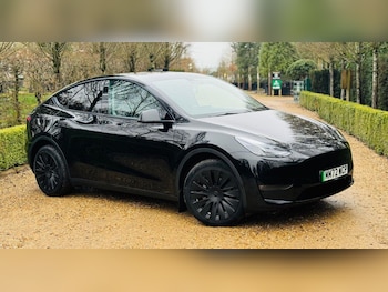 Used Tesla Model Y 2022 for sale - 77892569: Photo