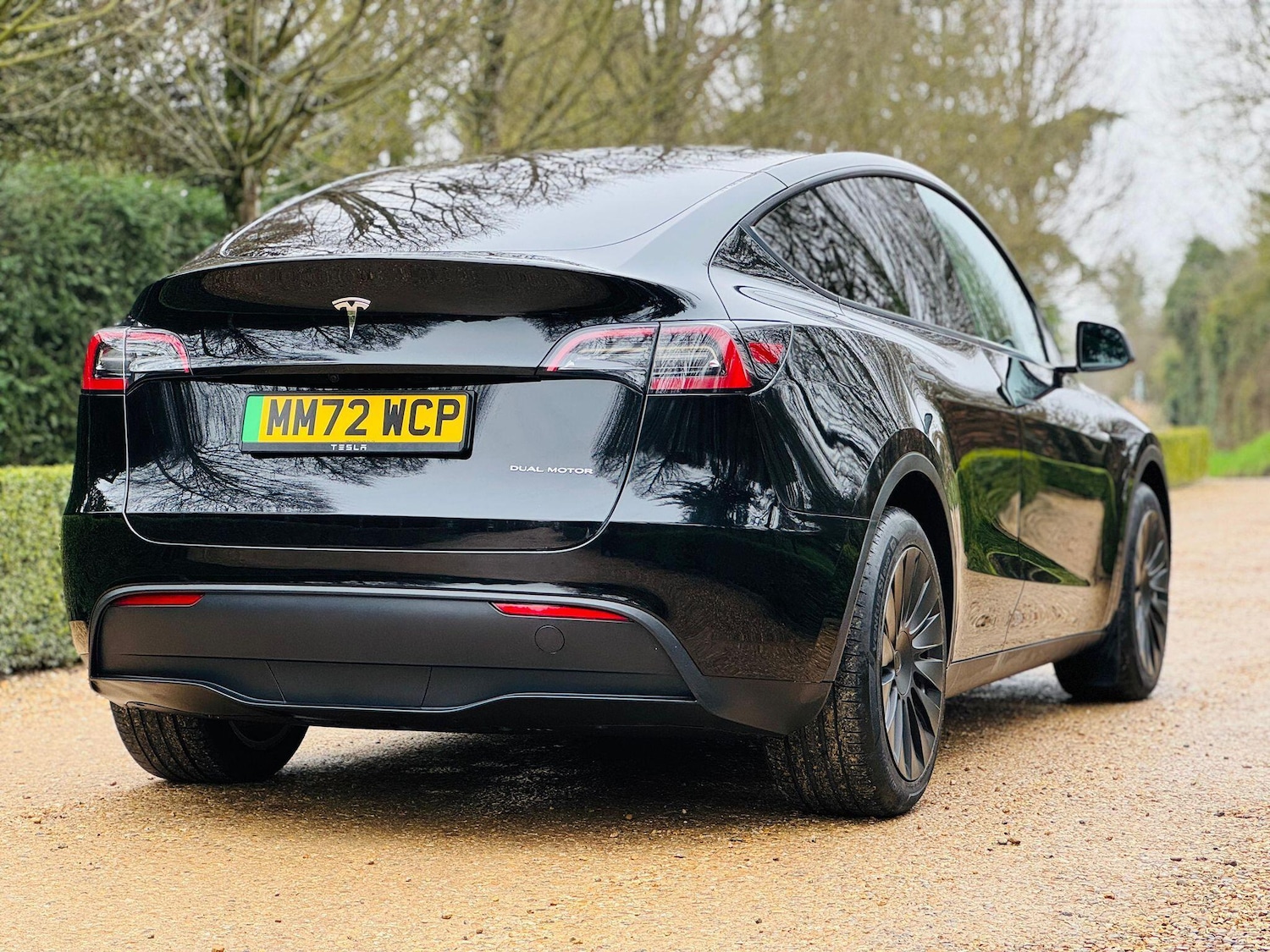 Used Tesla Model Y 2022 for sale - 77892569: Photo 30