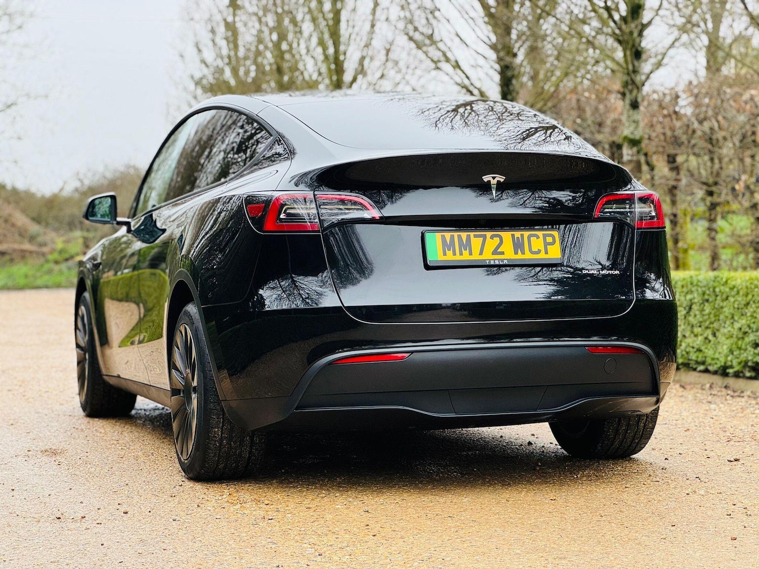 Used Tesla Model Y 2022 for sale - 77892569: Photo 31