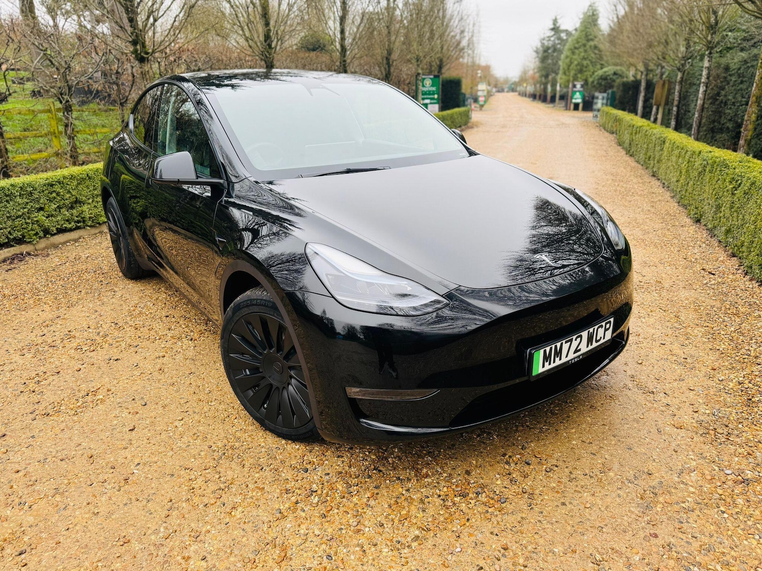 Used Tesla Model Y 2022 for sale - 77892569: Photo 32