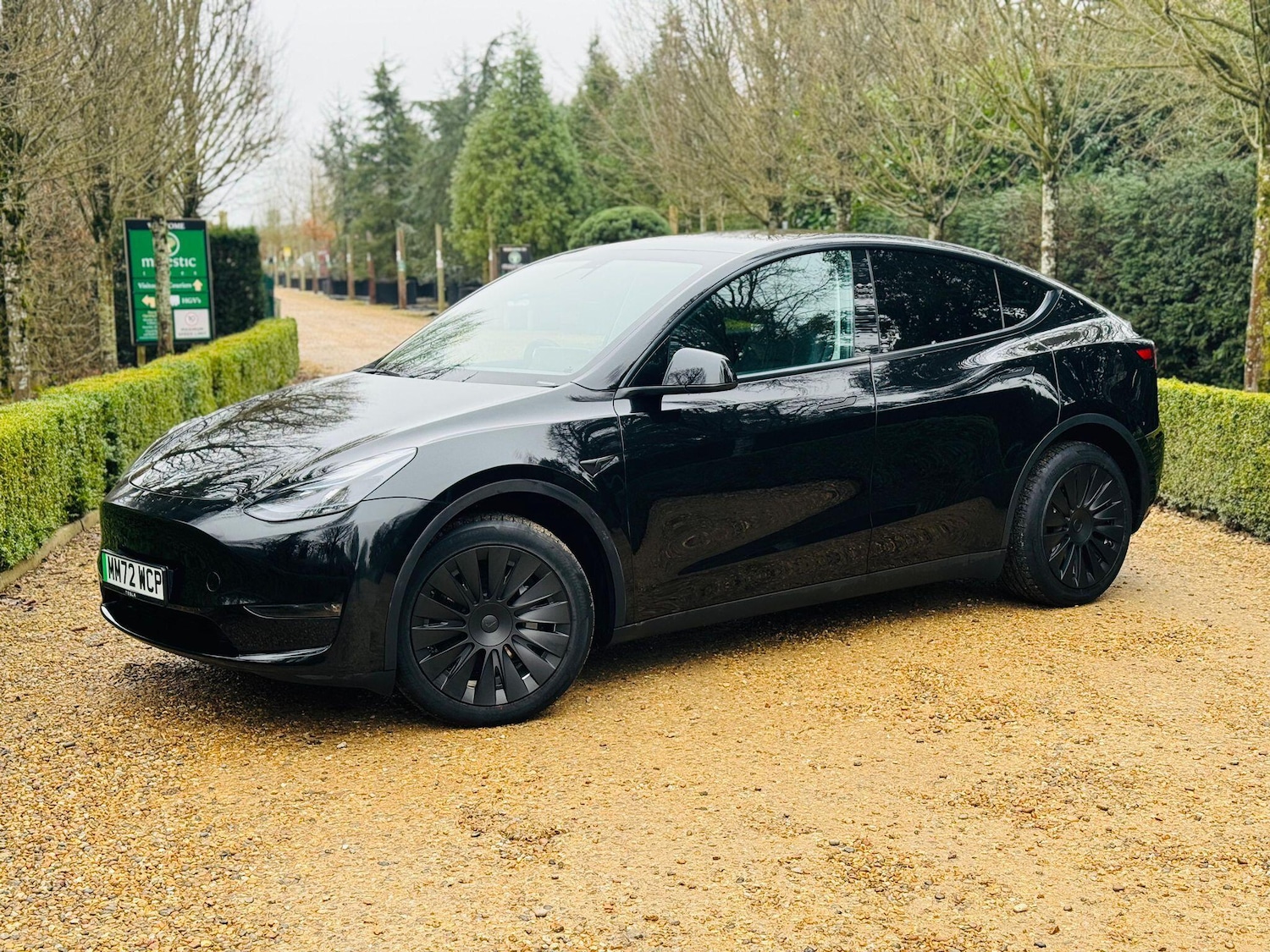 Used Tesla Model Y 2022 for sale - 77892569: Photo 33