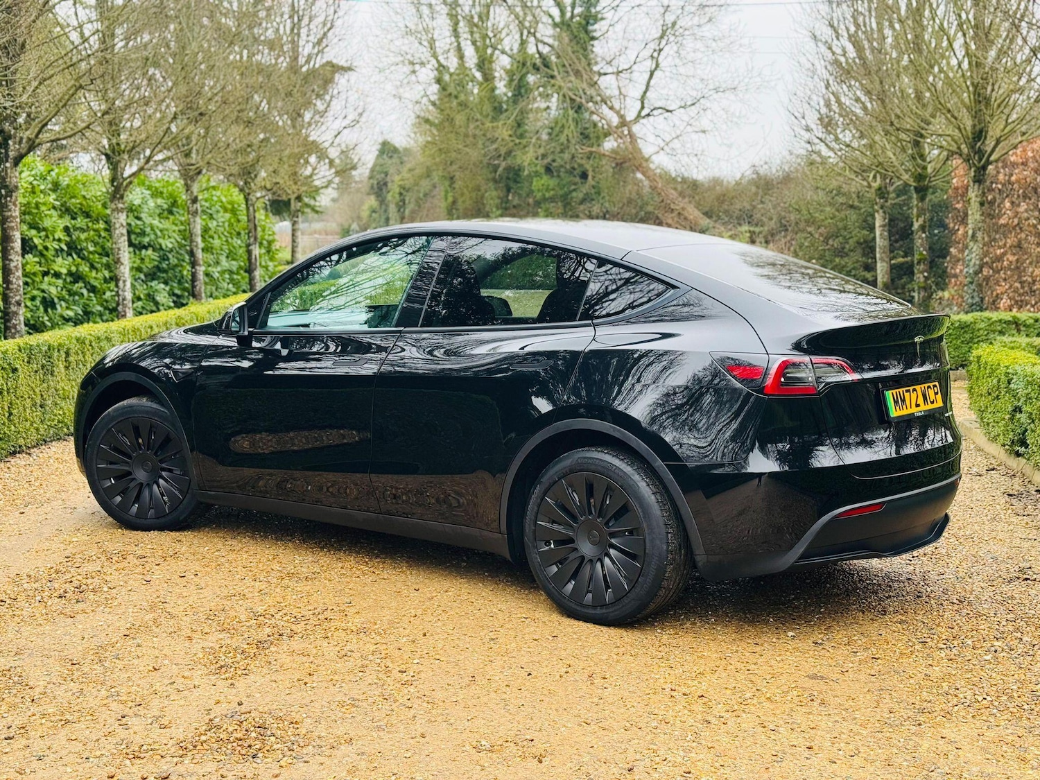 Used Tesla Model Y 2022 for sale - 77892569: Photo 34