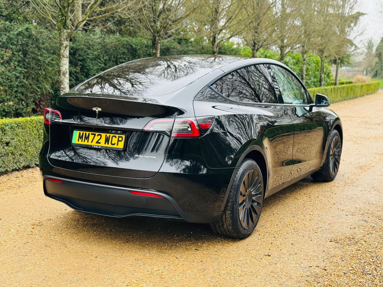 Used Tesla Model Y 2022 for sale - 77892569: Photo 4