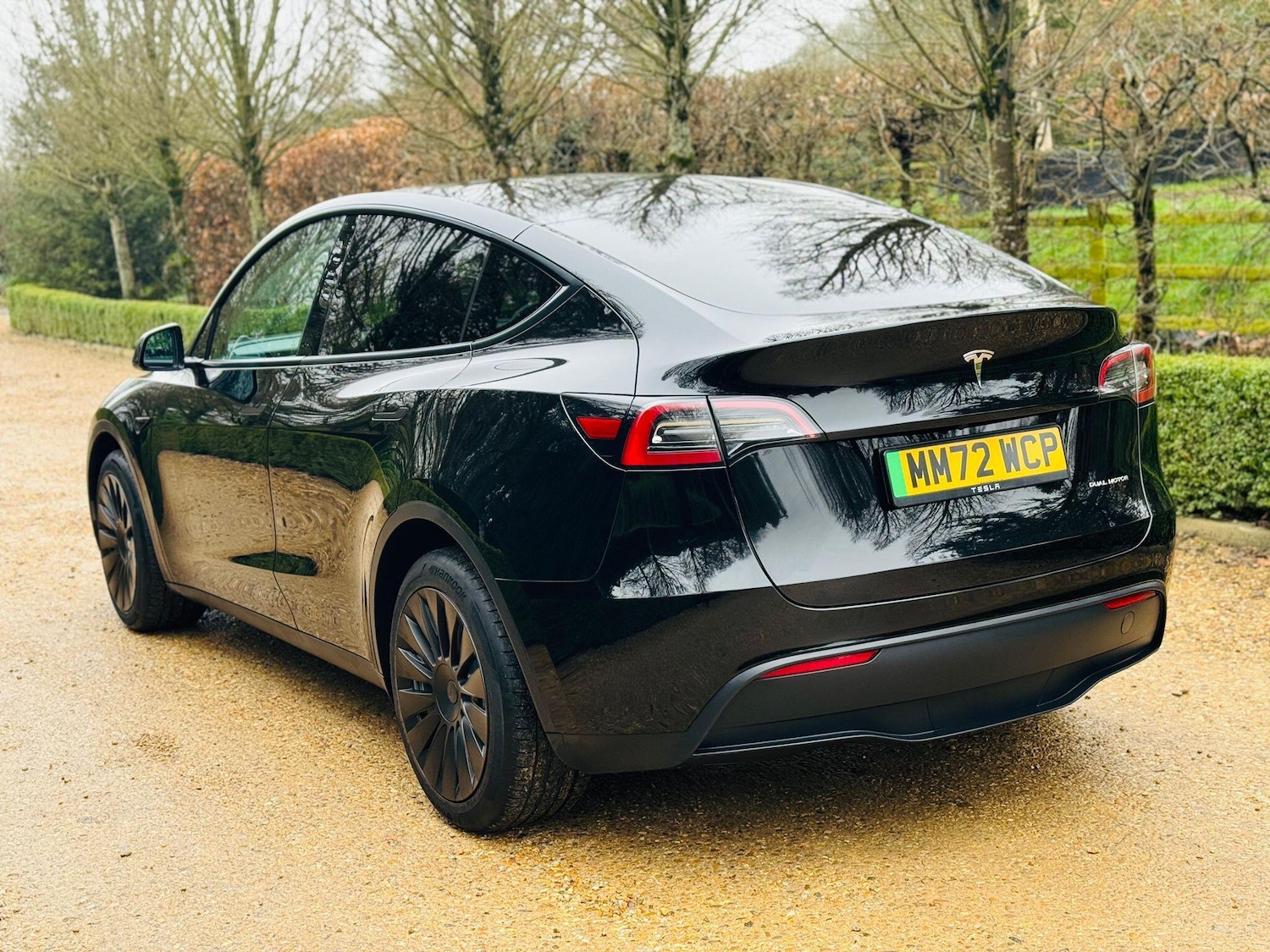 Used Tesla Model Y 2022 for sale - 77892569: Photo 6