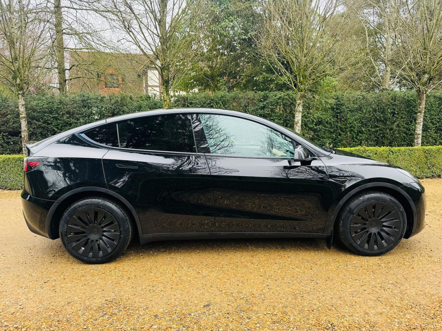 Used Tesla Model Y 2022 for sale - 77892569: Photo 8