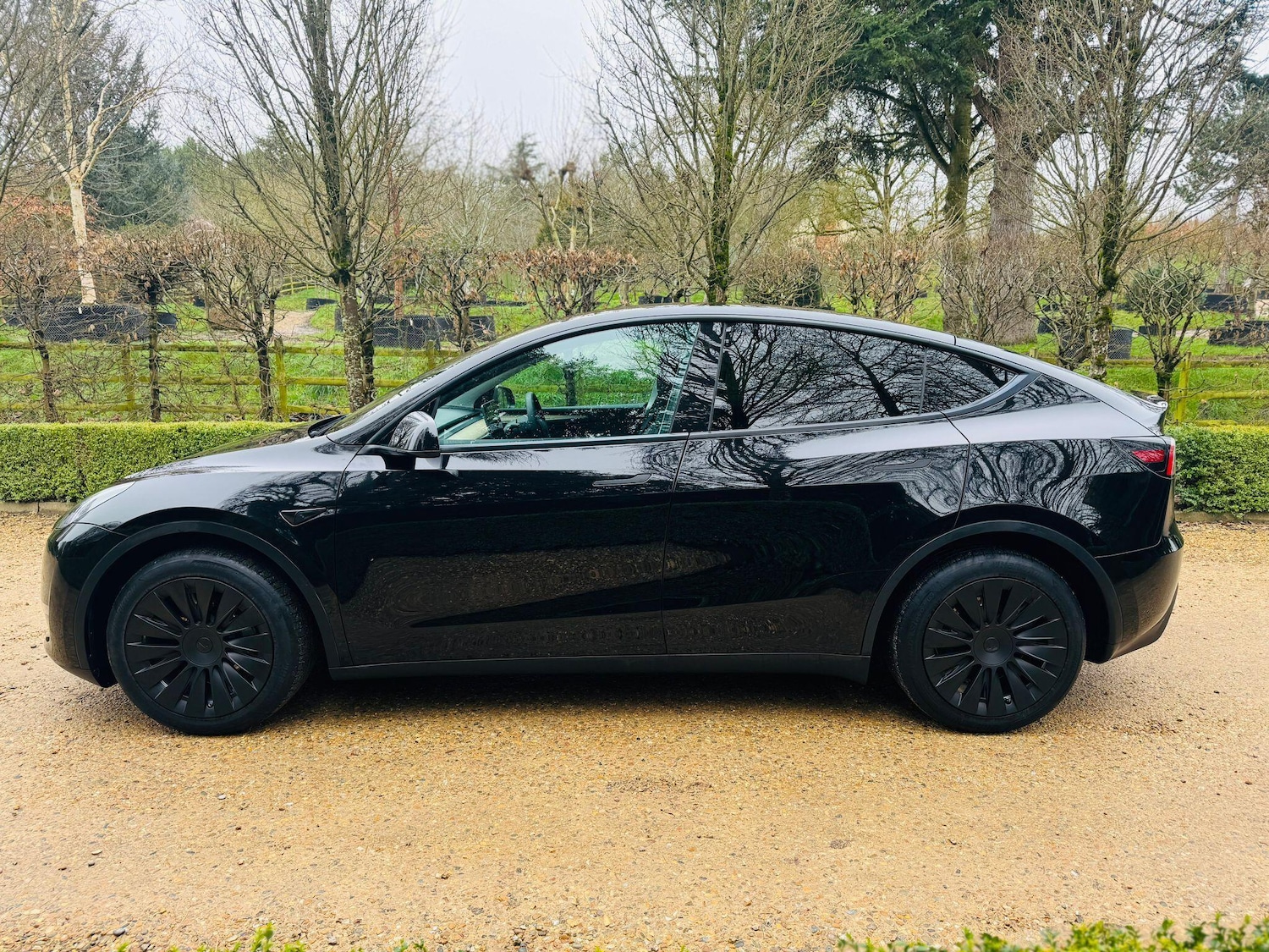 Used Tesla Model Y 2022 for sale - 77892569: Photo 9