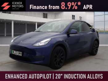 Used Tesla Model Y 2023 for sale - 74958358: Photo