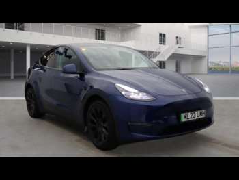 Used Tesla Model Y 2023 for sale - 74958358: Photo