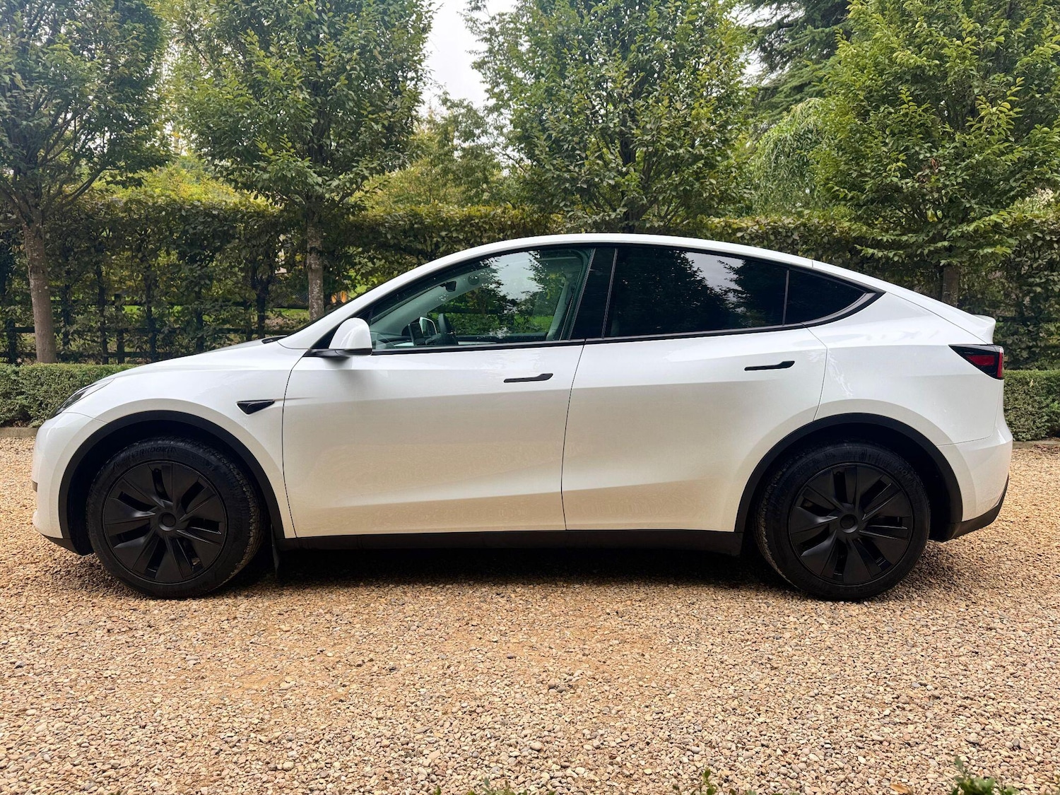 Used Tesla Model Y 2025 for sale - 76188527: Photo 10