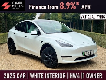 Tesla - Model Y