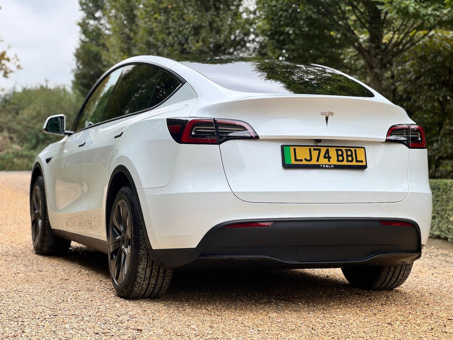 Used Tesla Model Y 2025 for sale - 76188527: Photo 29