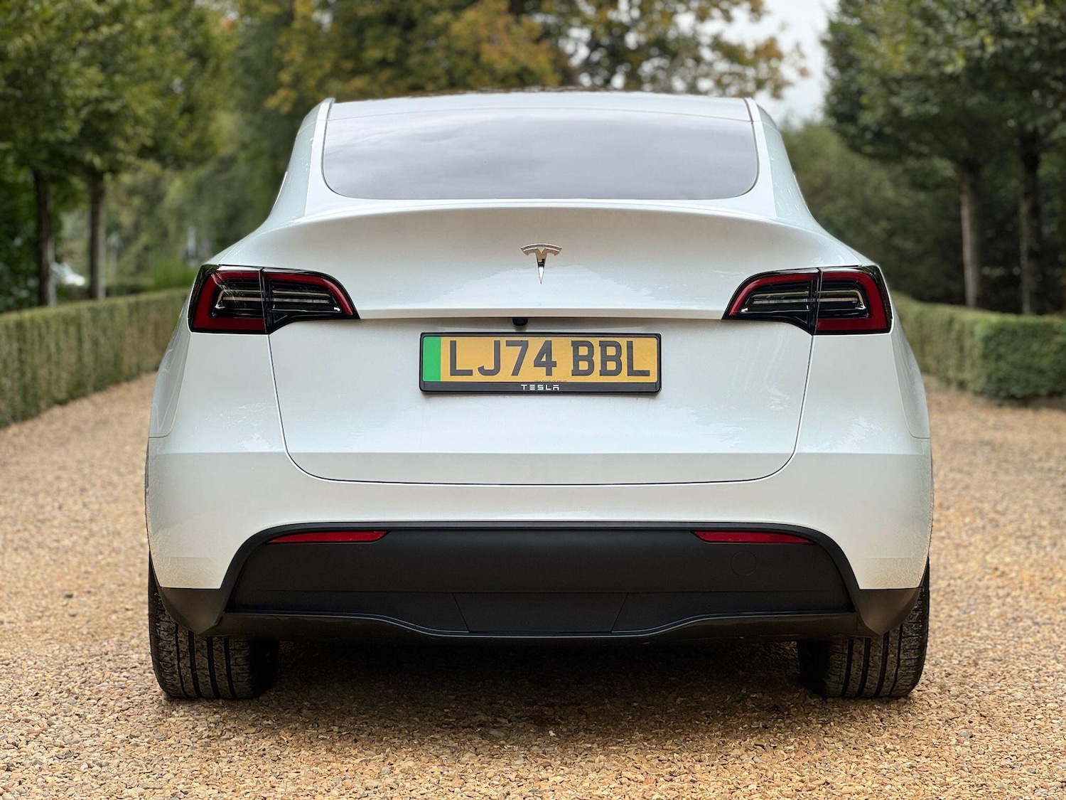 Used Tesla Model Y 2025 for sale - 76188527: Photo 30