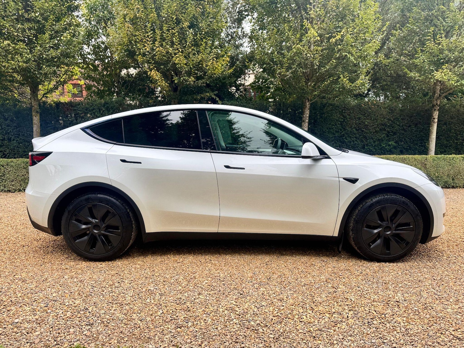 Used Tesla Model Y 2025 for sale - 76188527: Photo 9