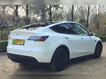 Used Tesla Model Y 2024 for sale - 78470927: Photo