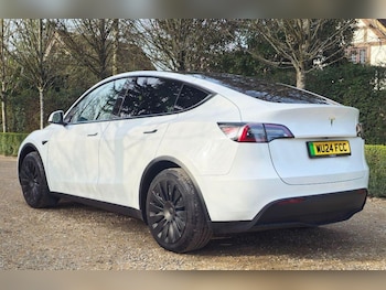 Used Tesla Model Y 2024 for sale - 78470927: Photo