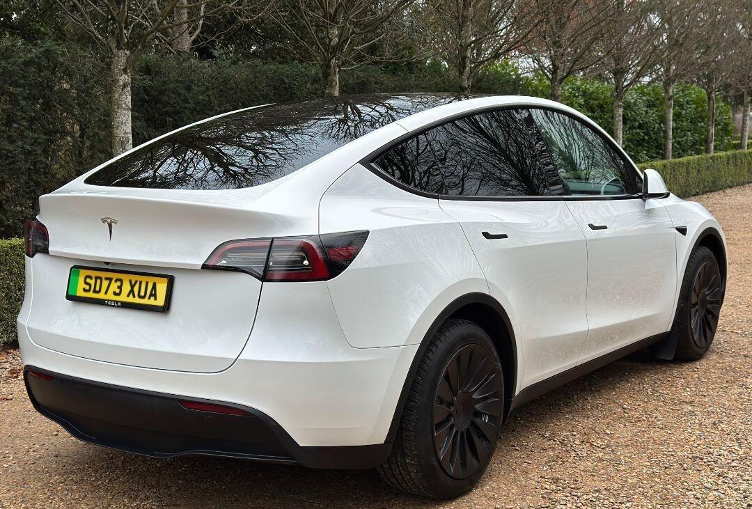 Used Tesla Model Y for sale - 77633105: Photo 3
